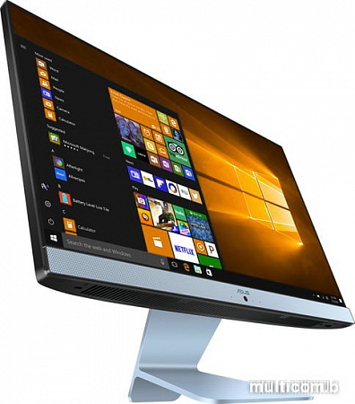 Моноблок ASUS Vivo AiO V222GBK-BA021T