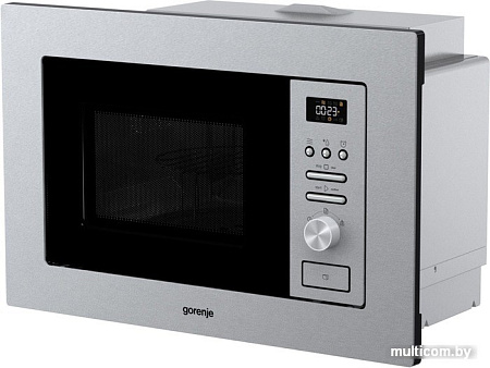 Микроволновая печь Gorenje BM201AG1X