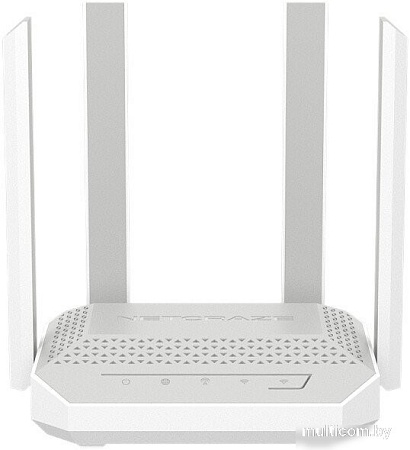 Netcraze Speedster 4G+ NC-2911