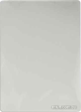 Пленка для ламинирования BRAUBERG Brauberg А4 100 мкм 100 шт 531780 (матовый, прозрачный)