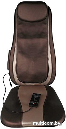 Массажная накидка на сиденье Gezatone Easy Relax AMG 399SE