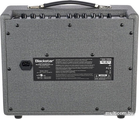 Комбоусилитель Blackstar Silverline Standard
