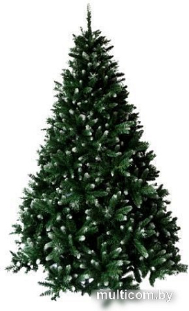 Ель Merry Bear Аманда 2.4 м