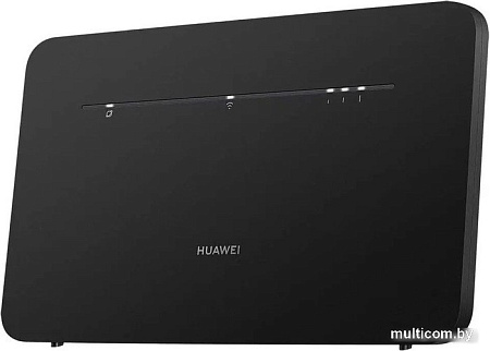 4G Wi-Fi роутер Huawei 4G CPE 3 B535-232a (черный)