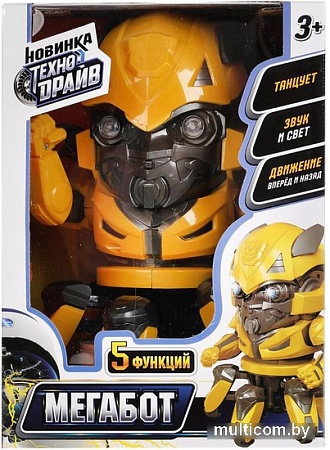 Робот Технодрайв B1954574-R