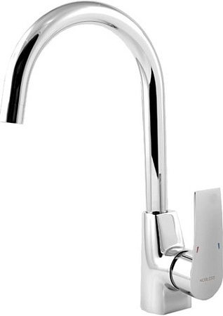 Смеситель Novaservis 40713.0