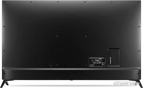 Телевизор LG 49UJ651V