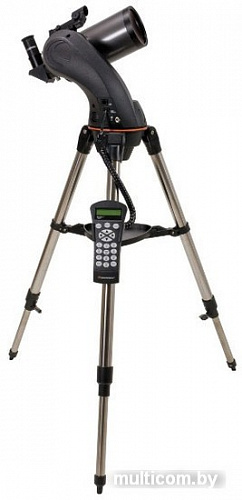 Телескоп Celestron NexStar 90 SLT