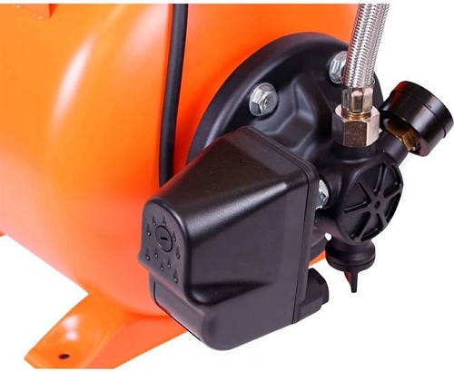 Насосная станция Acquaer RGJ-850SA