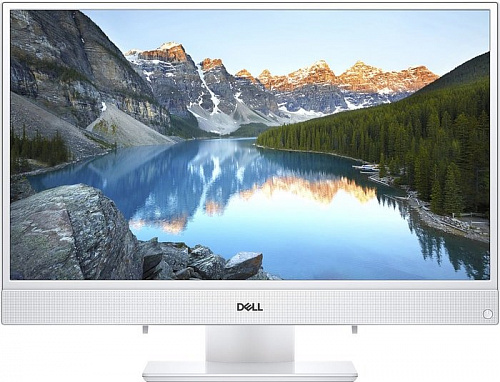Моноблок Dell Inspiron 24 3477-7185
