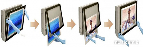 Внутренний блок LG MA12AH1