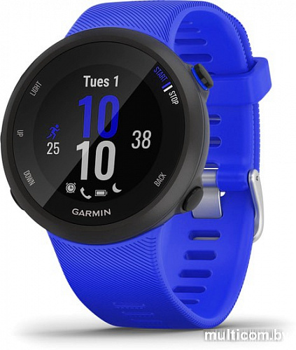 Умные часы Garmin Forerunner 45 (красный)