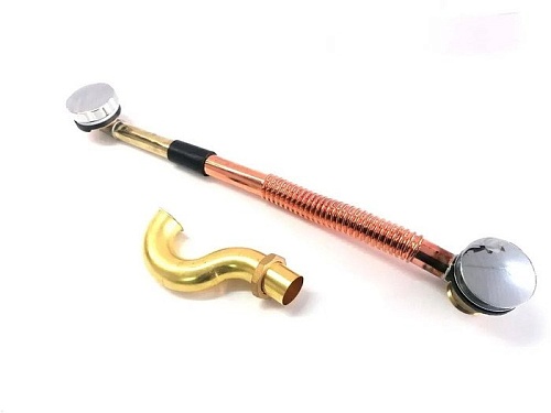 Сифон Tim BAS0260B(A)