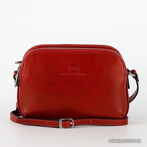 Женская сумка Francesco Molinary 513-12223-019-RED