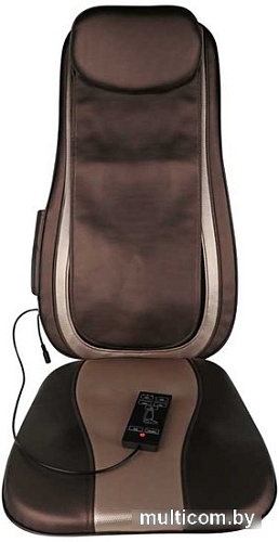 Массажная накидка на сиденье Gezatone Easy Relax AMG 399SE