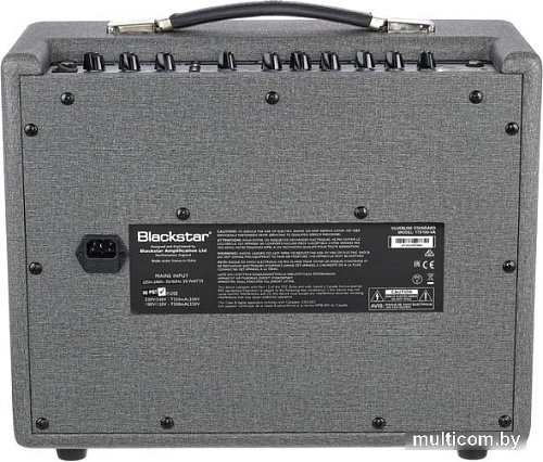 Комбоусилитель Blackstar Silverline Standard