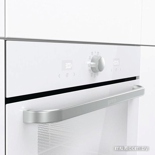 Электрический духовой шкаф Gorenje BOS67371SYW