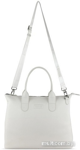 Женская сумка Bugatti Elsa 49460240 (белый)