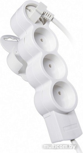 Удлинитель Duwi 32010 6