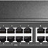 Управляемый коммутатор 2-го уровня TP-Link TL-SG3428XPP-M2
