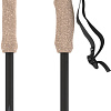 Лыжные палки Atomic Ski Amt Carbon 2024-2025 AJ5005774130 (р.130, черный)