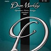 Струны для гитары Dean Markley DM2602A (40-100)