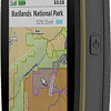 Туристический навигатор Garmin GPSMAP 65s