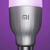 Светодиодная лампа Xiaomi Mi LED Smart Bulb MJDP02YL E27 10 Вт 1700-6500 К