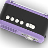 Радиоприемник Ritmix RPR-033 (лавандовый)