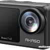 Экшен-камера Akaso Brave 7 LE SYYA0021-BK