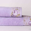 Полотенце Arya Desima 50x90 (лиловый)