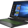 HP Pavilion Gaming 17-cd2062ur 4E1N0EA
