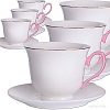Сервиз Loraine Нежность 26643