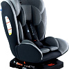 Детское автокресло Costa CS-002 Isofix YB104A (серый/темно-серый)