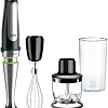 Погружной блендер Braun MultiQuick 7 Hand blender MQ 7025X