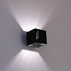 Бра Lampex Quado Modern B 692/B CZA
