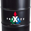Антифриз X-Freeze Green 11 220кг