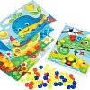 Мозаика/пазл Bondibon Мозаика для малышей ВВ5094