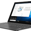 Планшет Lenovo IdeaPad Duet 3 10IGL5 128GB 82AT00HHRU (темно-серый)