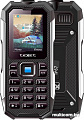Мобильный телефон TeXet TM-518R (черный)