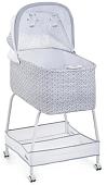 Люлька Simplicity GL4010 Auto (halsey gray)