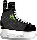 Коньки Atemi AHSK-21.02 Speed (р. 42)