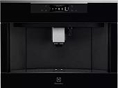 Кофемашина Electrolux KBC85X