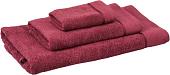Набор полотенец Diana НПМD-Вн-30-50-70 (винный)