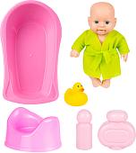 Пупс Fancy с аксессуарами PU13