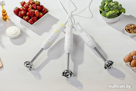 Погружной блендер Zelmer ZHB4551S