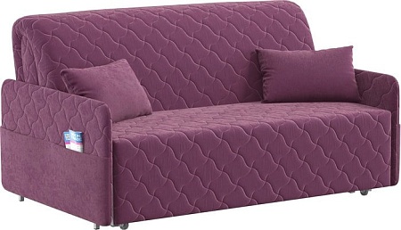 Диван Moon Trade Страйк 119 002110 (фиолетовый)