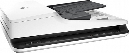 Сканер HP ScanJet Pro 2500 f1 [L2747A]