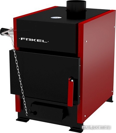 Отопительный котел Термокрафт Факел 10 кВт