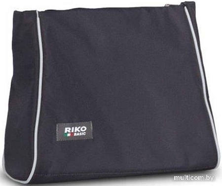 Универсальная коляска Riko Basic Alfa Ecco (2 в 1, 01)